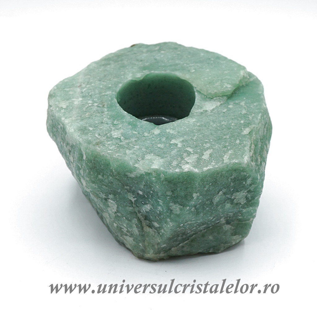 Candle Holders Suport lumanare aventurin