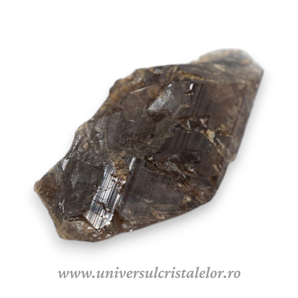 Axinit mineral unicat m3