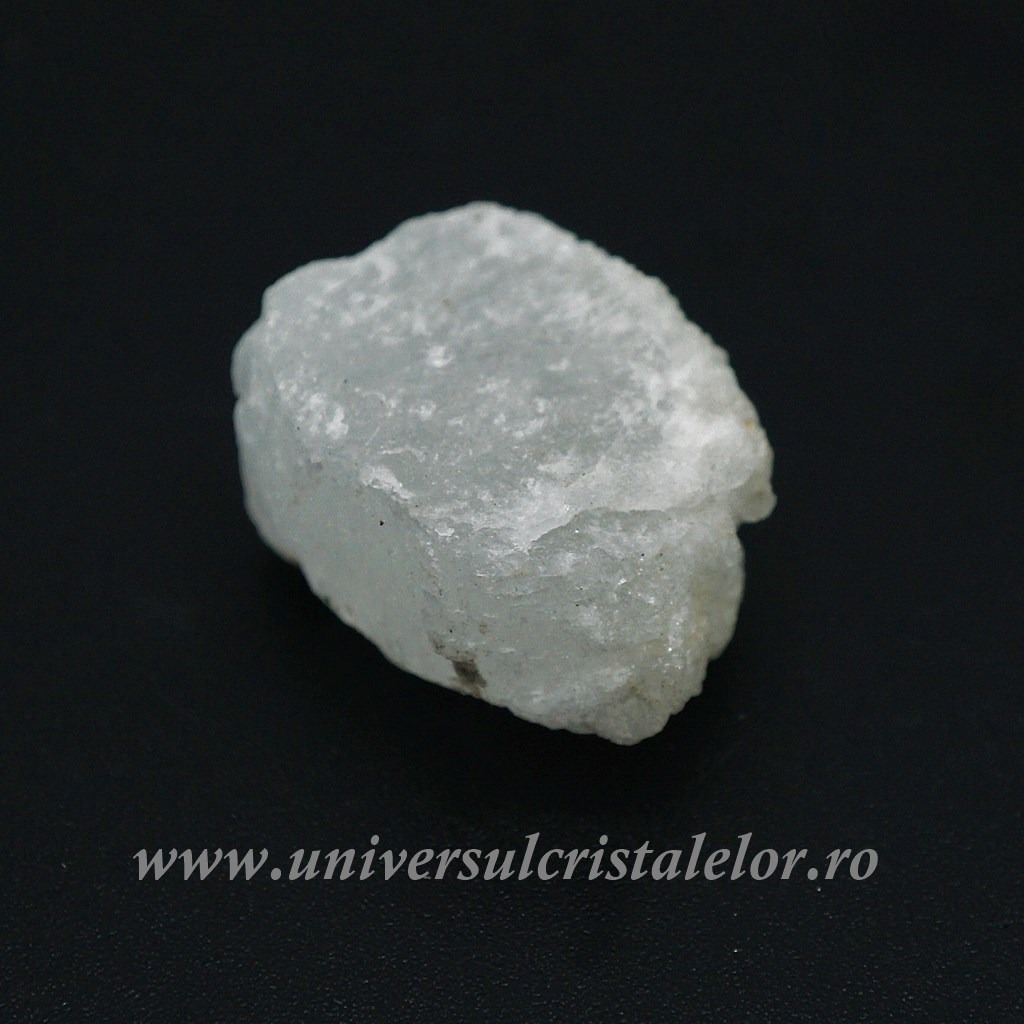 banco transparente Berillonit