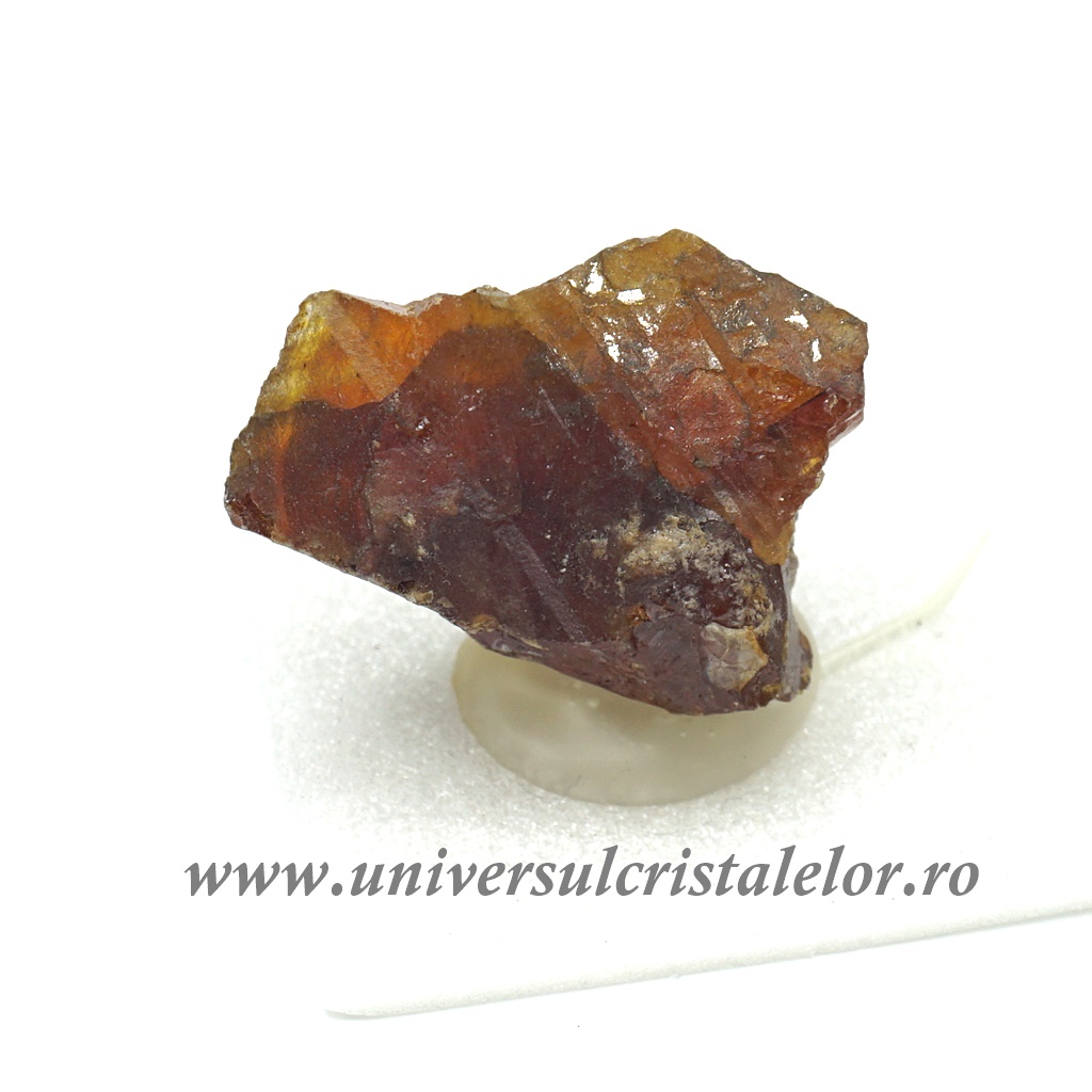 rogal ortopedyczny do spania Sfalerit (Blenda)