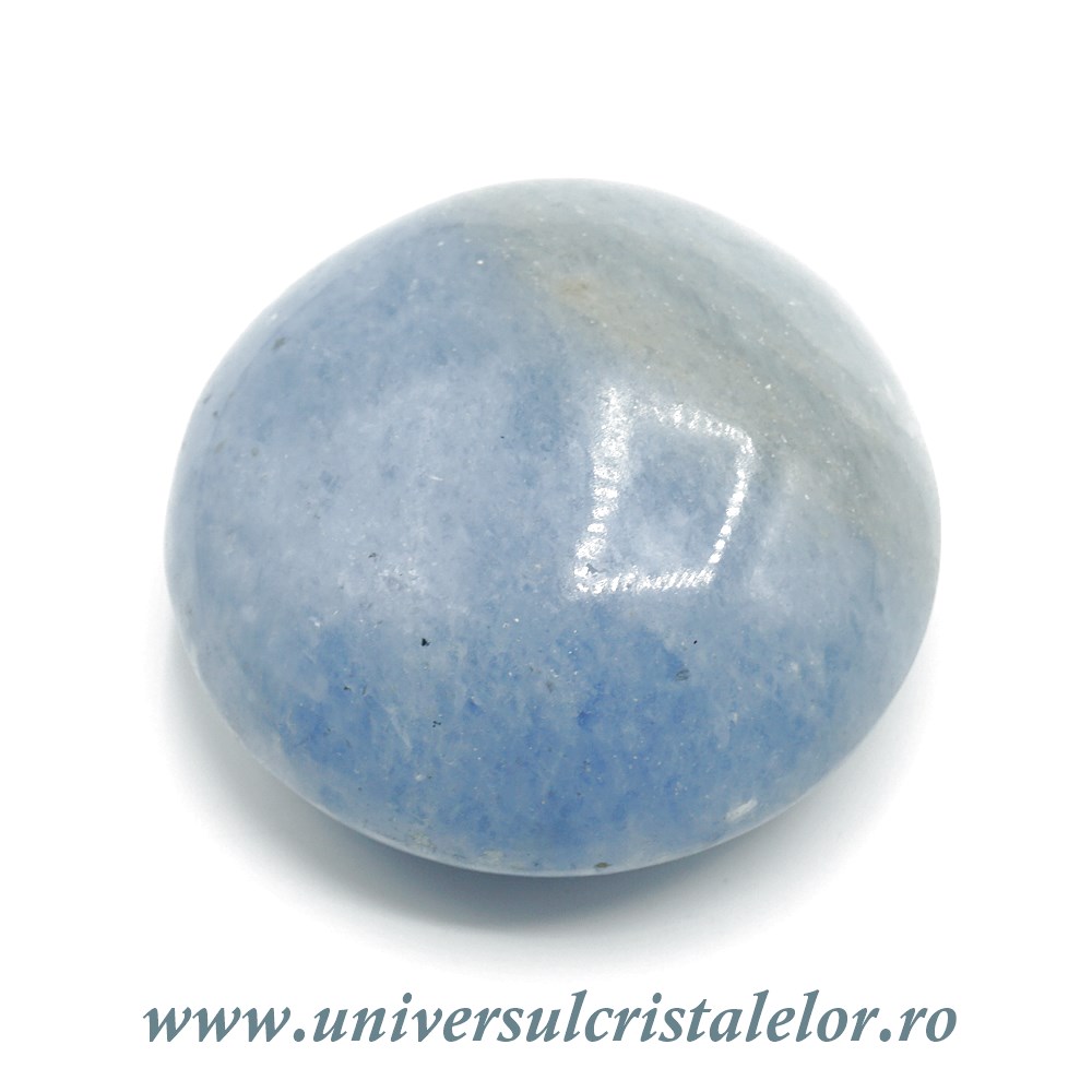 maşina polisat brico depot Calcit albastru polisat