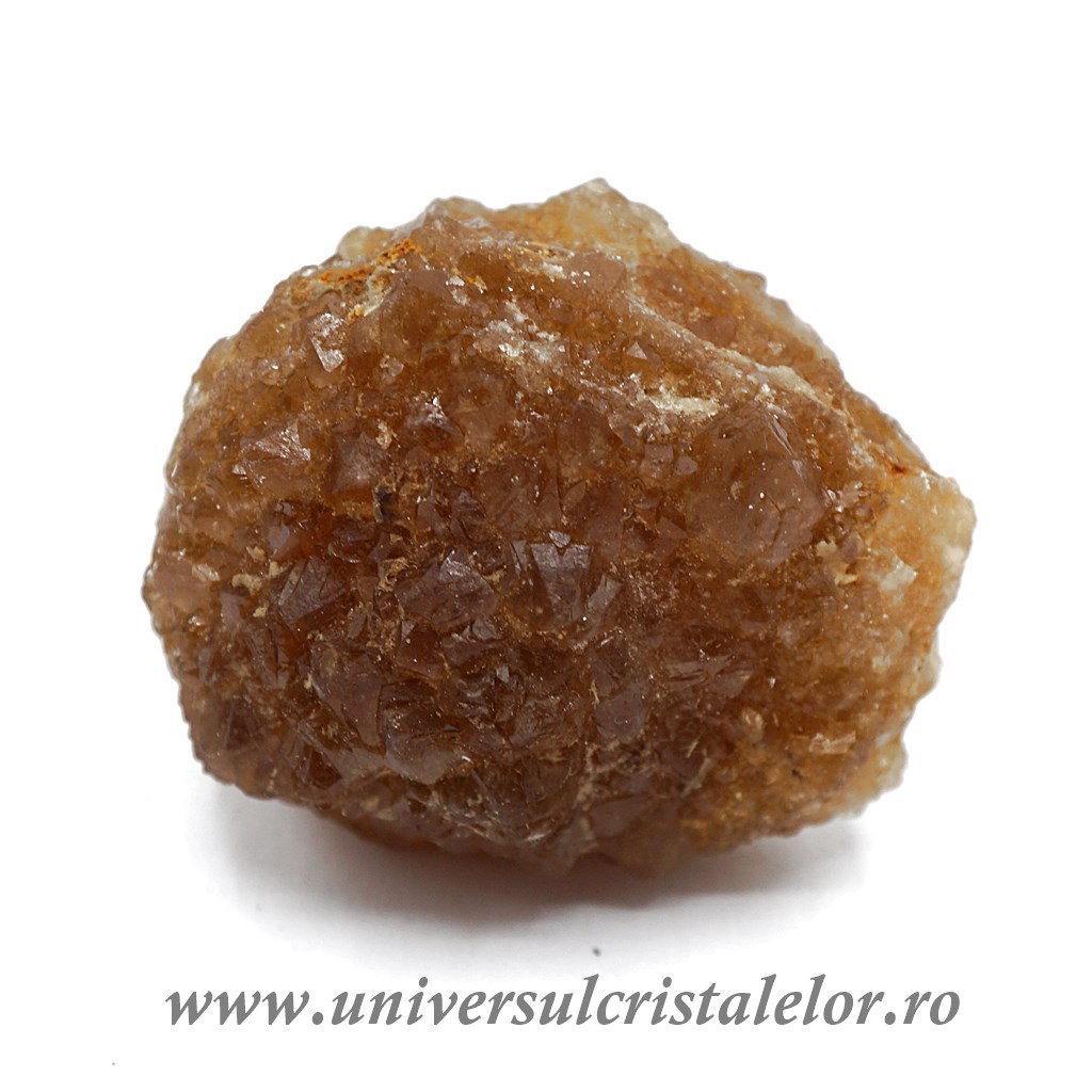bijuterii citrin Calcit galben citrin mineral unicat m1