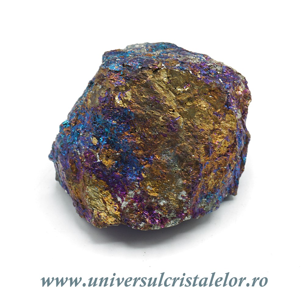 Lawn & Garden Calcopirita