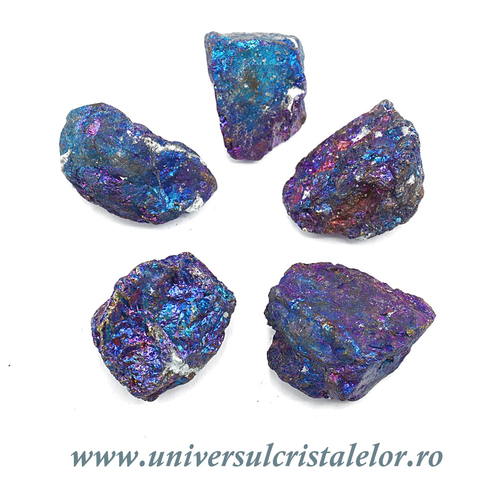 Calcopirita Calcopirita