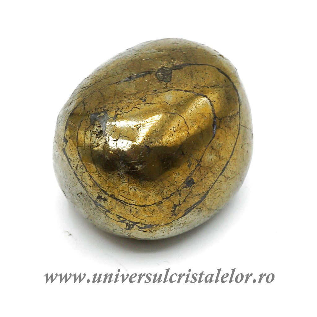 Calcopirita Calcopirita