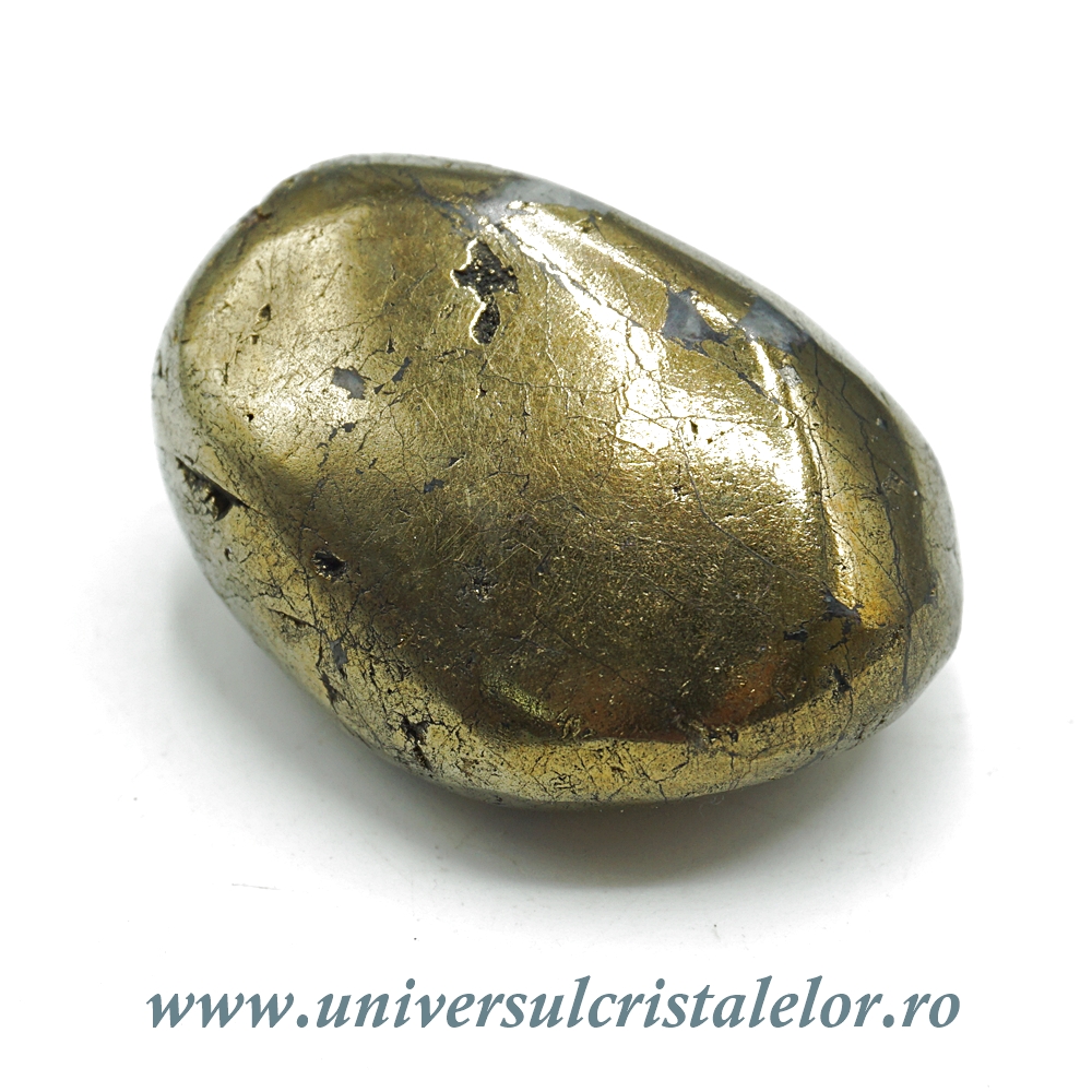 Calcopirita Calcopirita