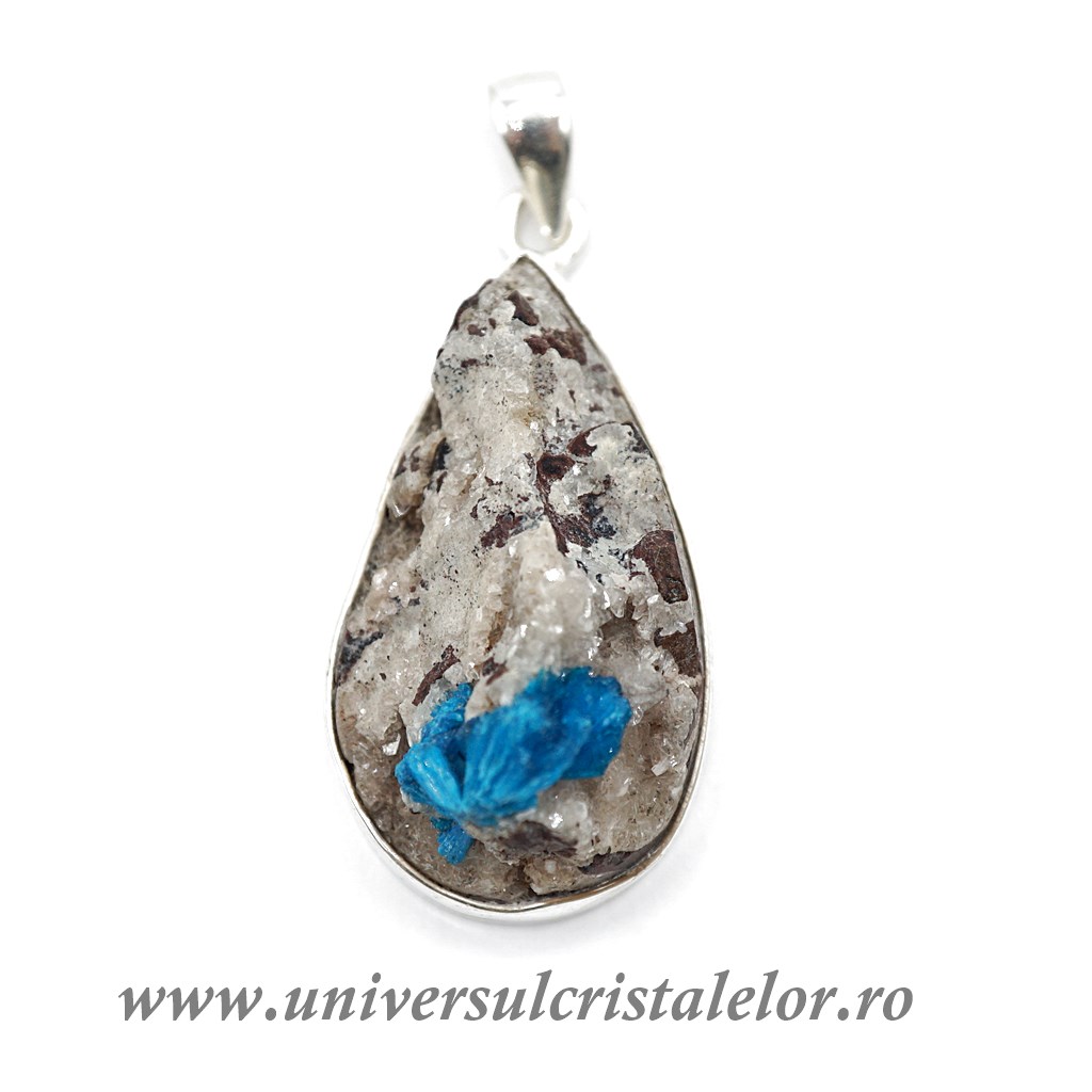 Charms & Pendants Pandantiv cavansit