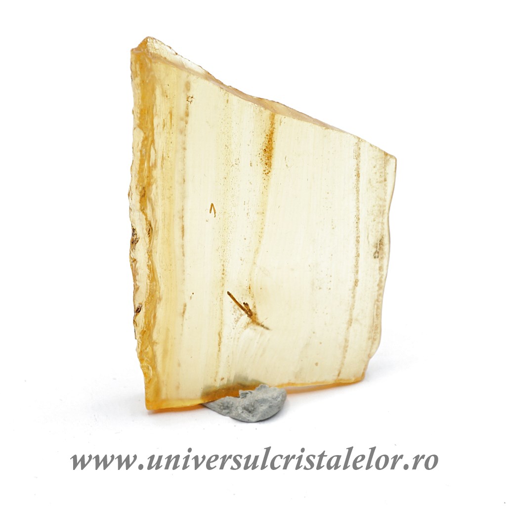 Copal polisat