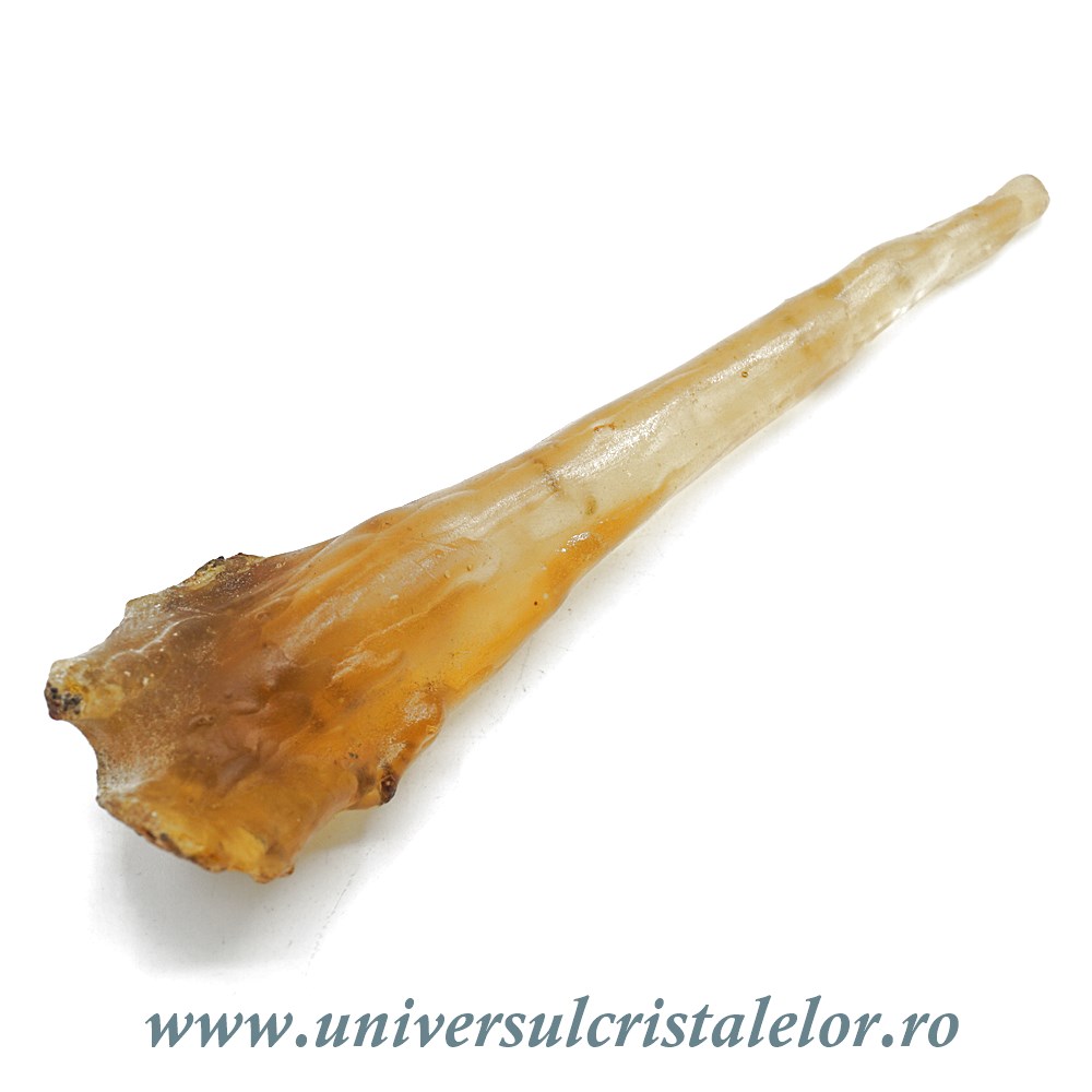 Copal (Chihlimbar tanar)