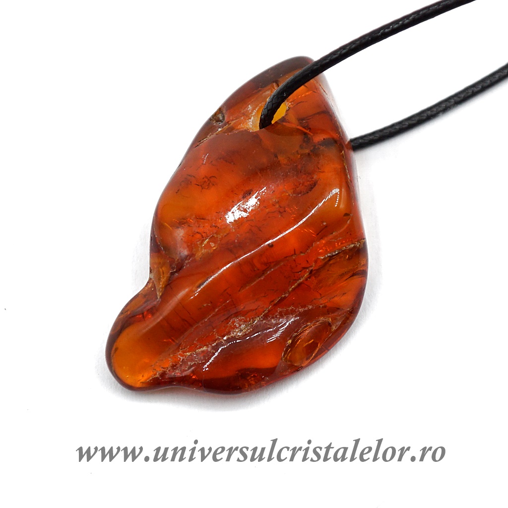 Charms & Pendants Pandantiv chihlimbar