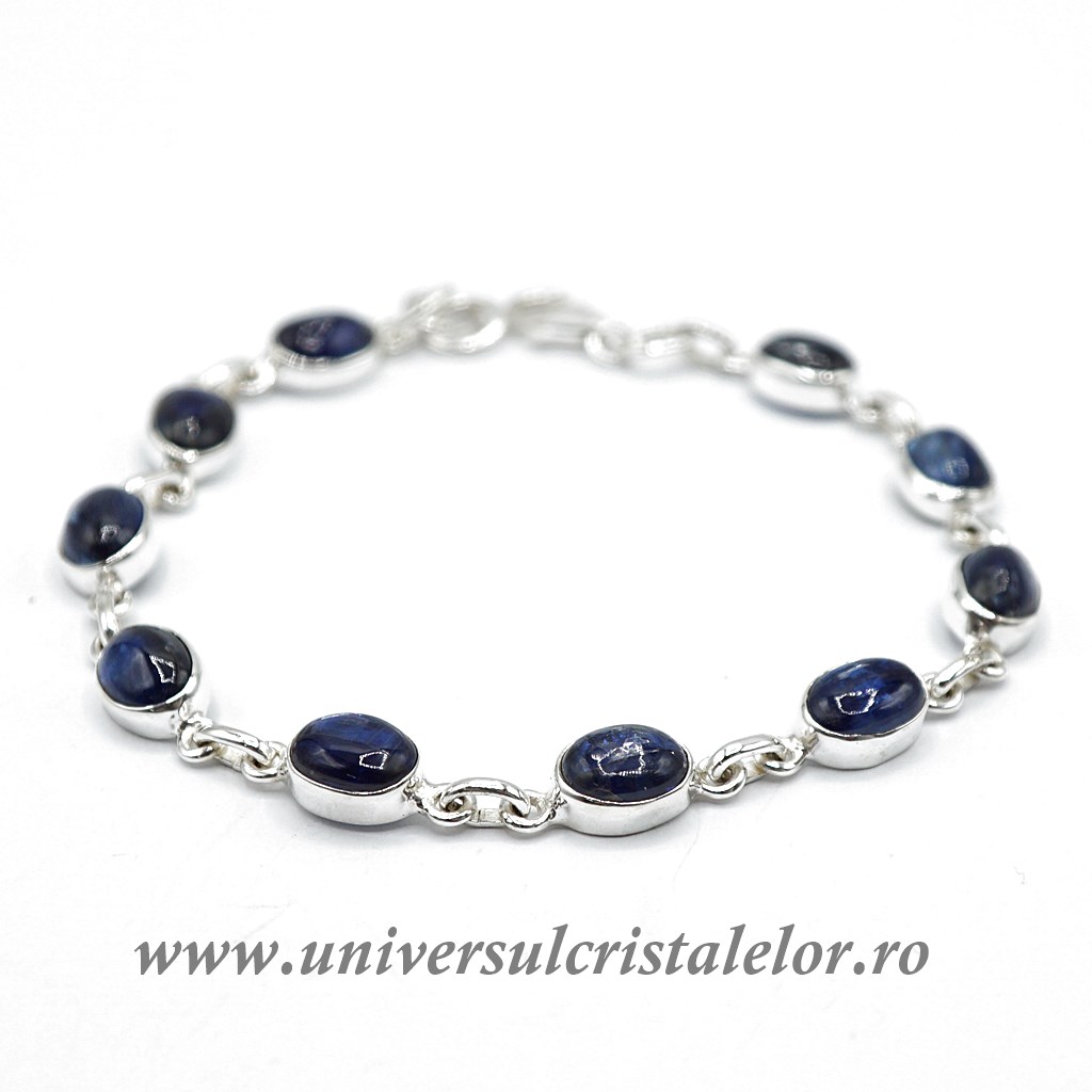 Bratara cianit