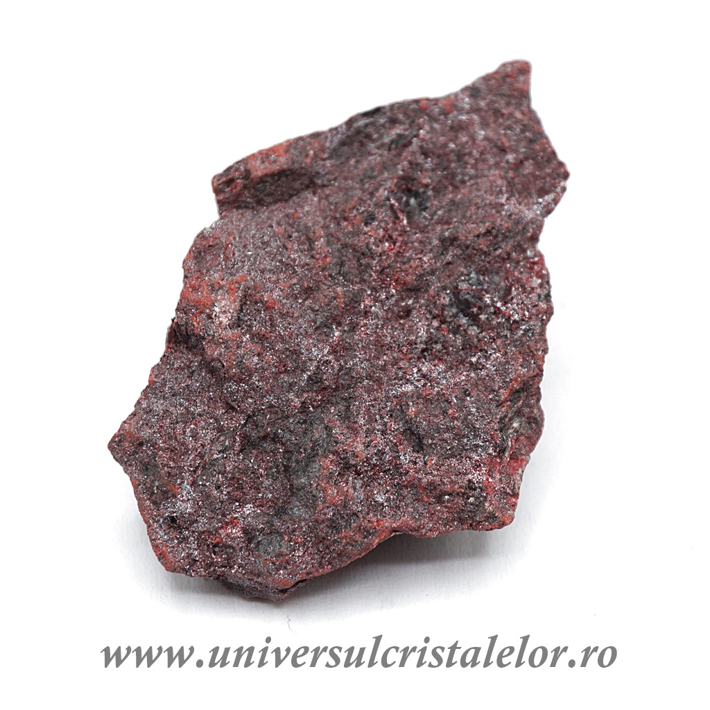 Cinabru mineral unicat m13