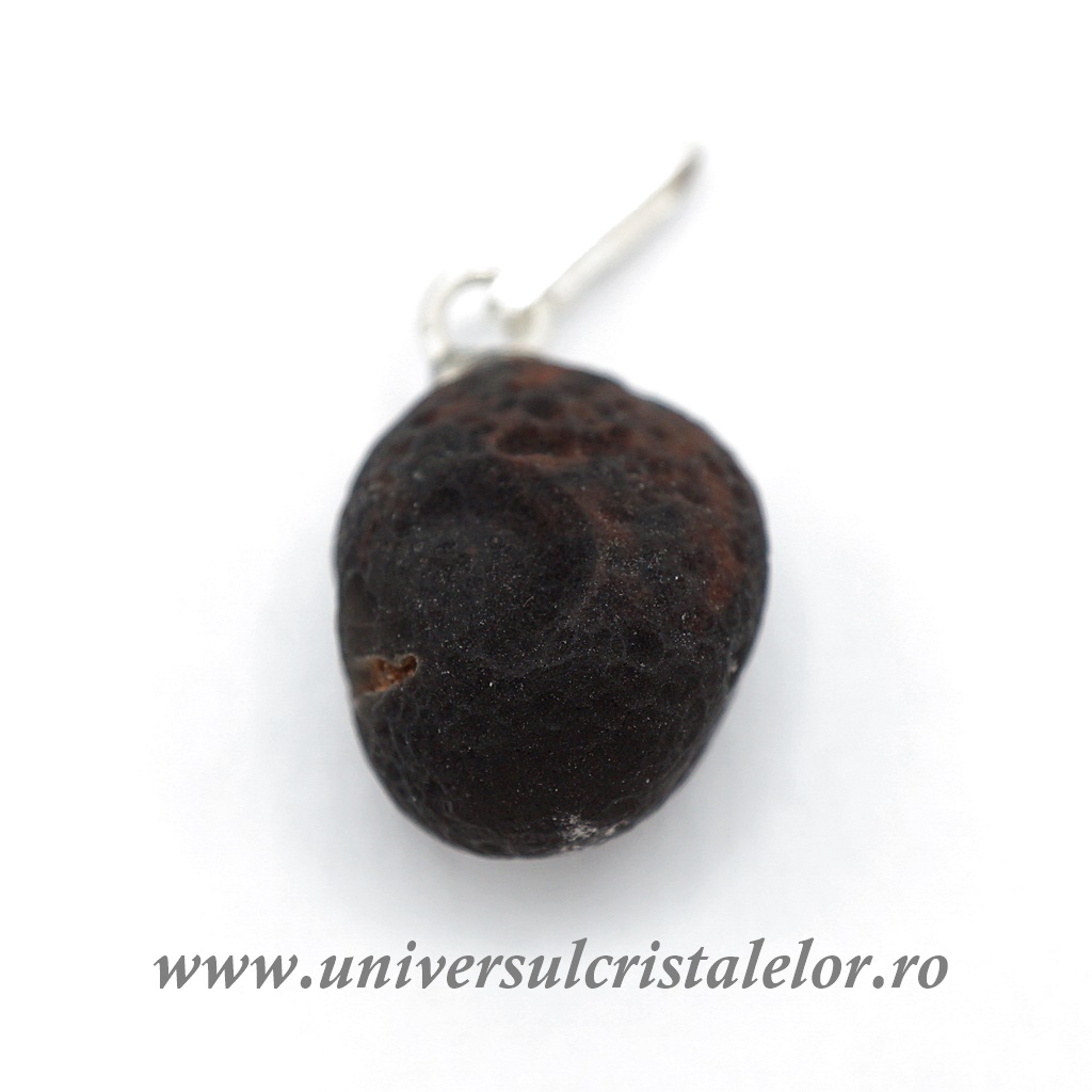 Charms & Pendants Pandantiv cintamani ( Saffordit )