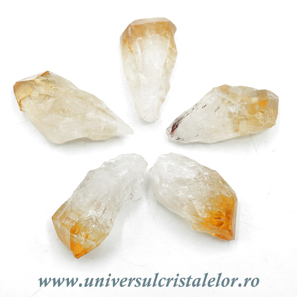 inger varf de brad Varf citrin