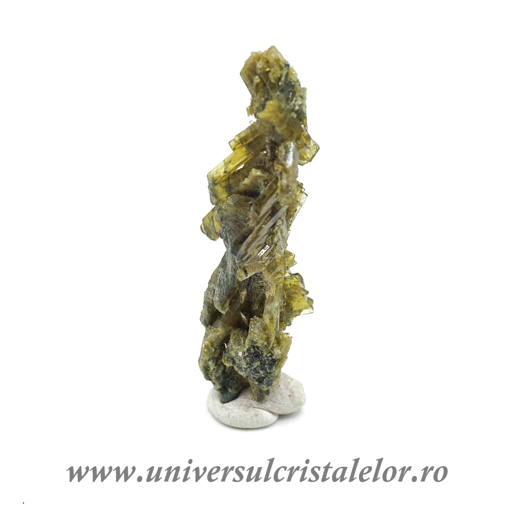 Clinozoisit Clinozoisit