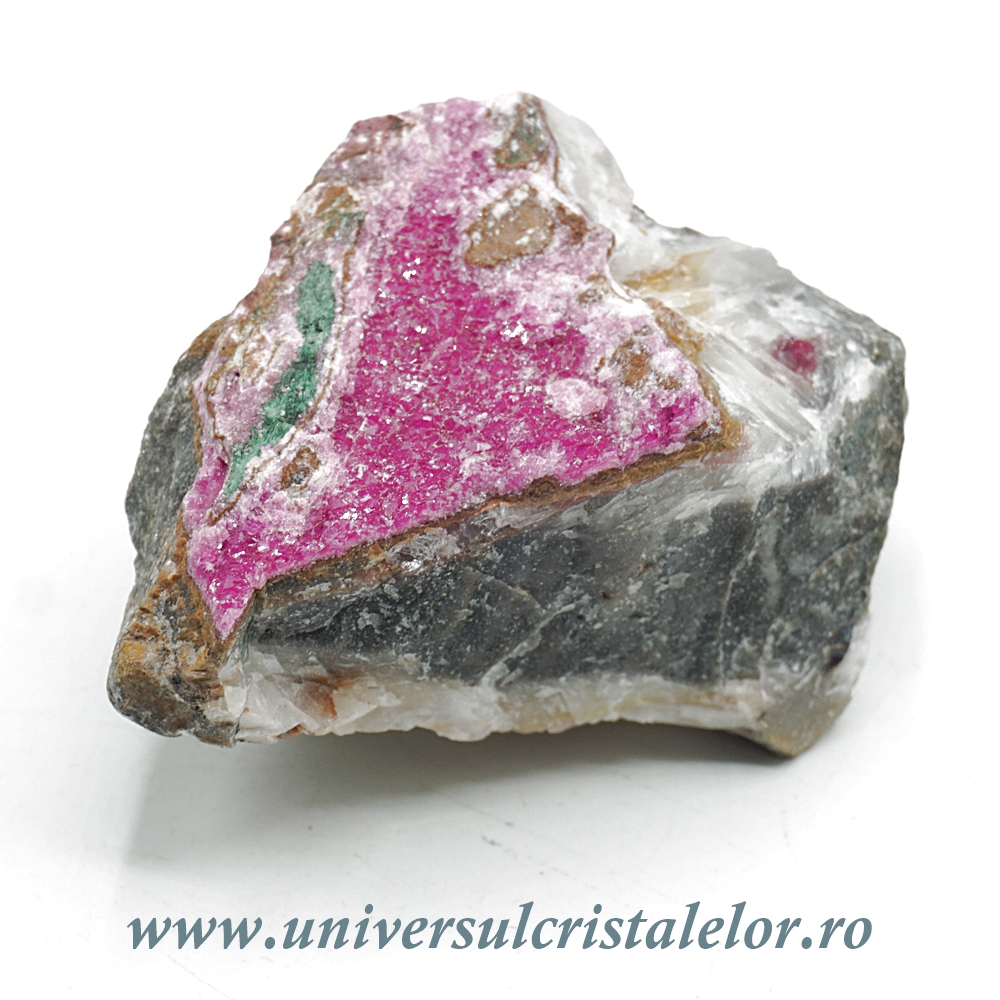 Cobalto-calcit Cobalto-calcit