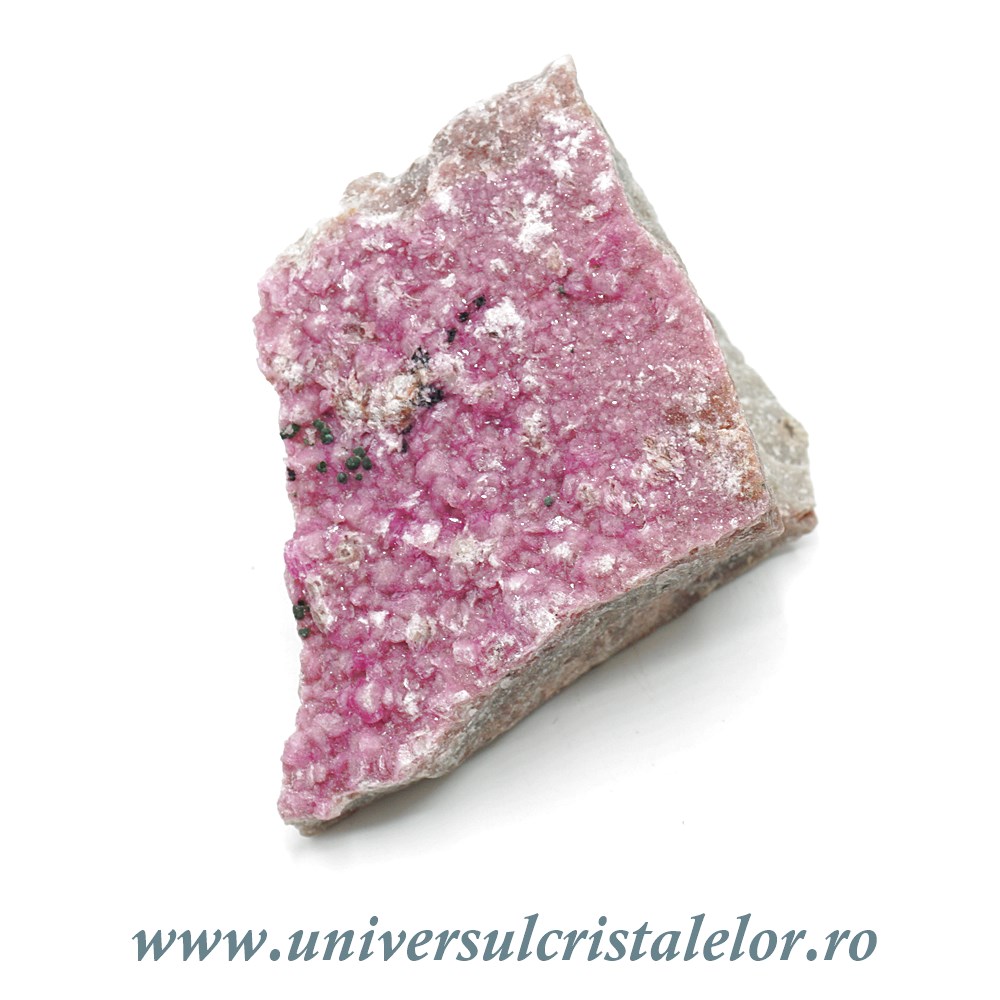 Cobalto-calcit Cobalto-calcit