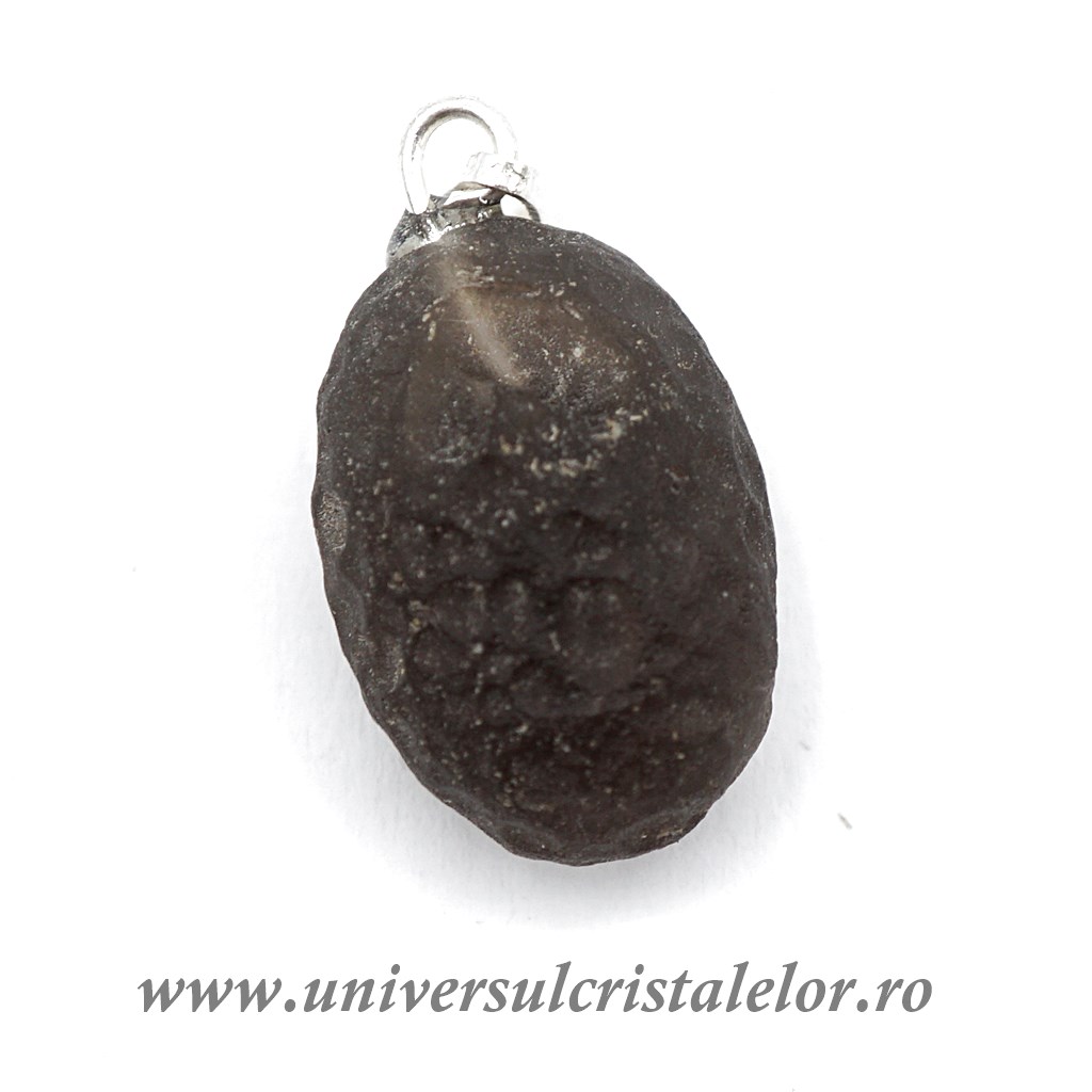 Charms & Pendants Pandantiv columbianit brut m3