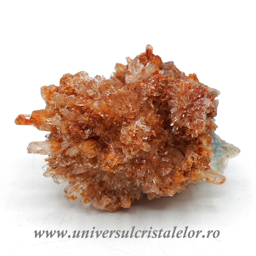 Universul Cristalelor Creedit