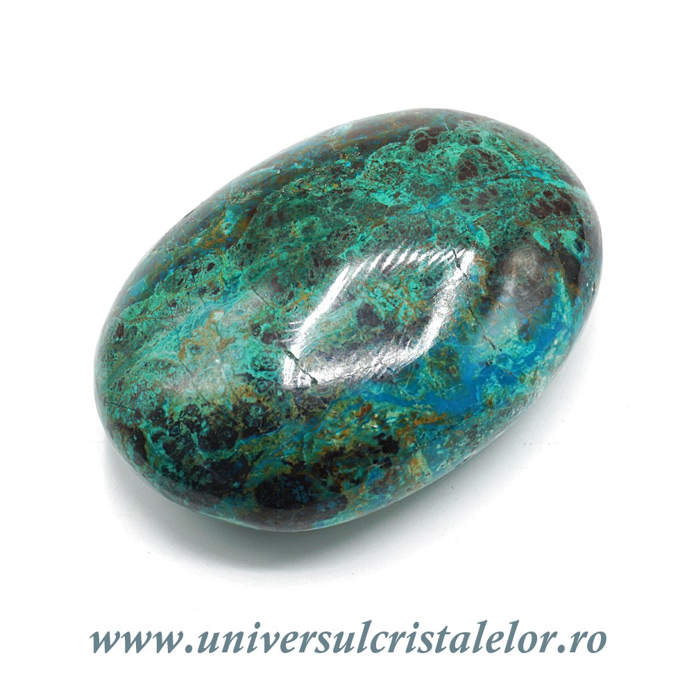 Crisocol Crisocola polisata