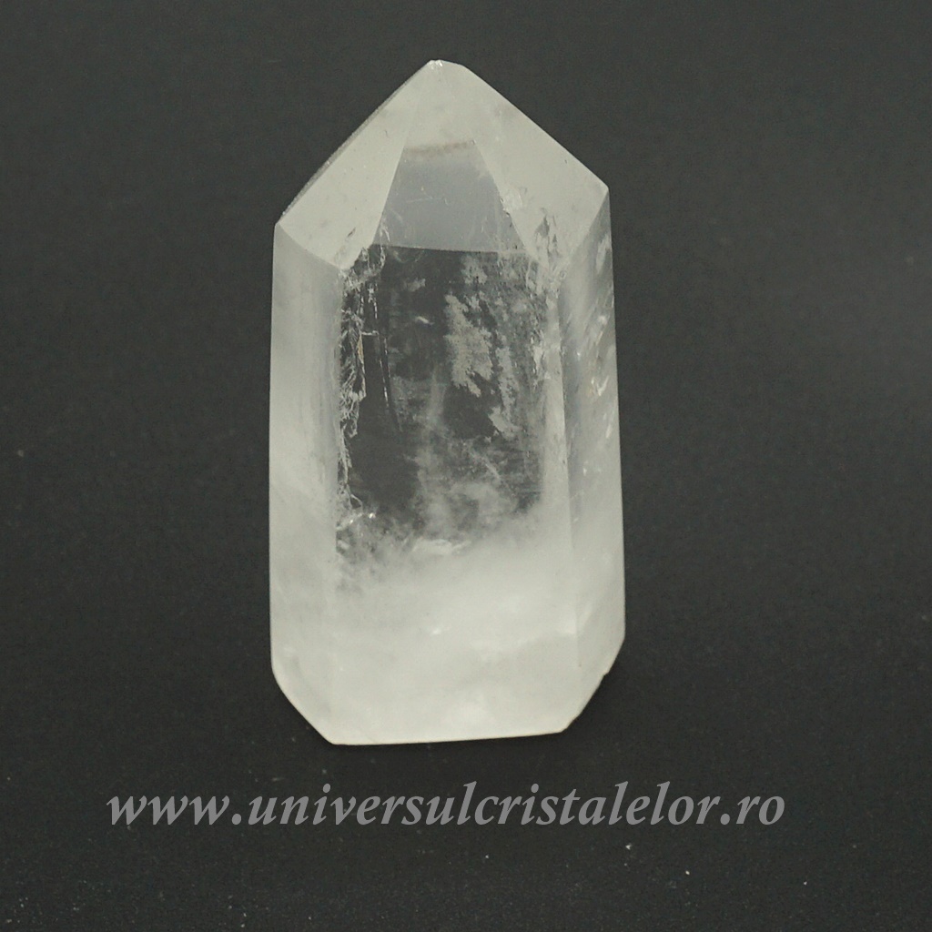 indiana jones și regatul craniului de cristal Cristal de stanca varf cu baza