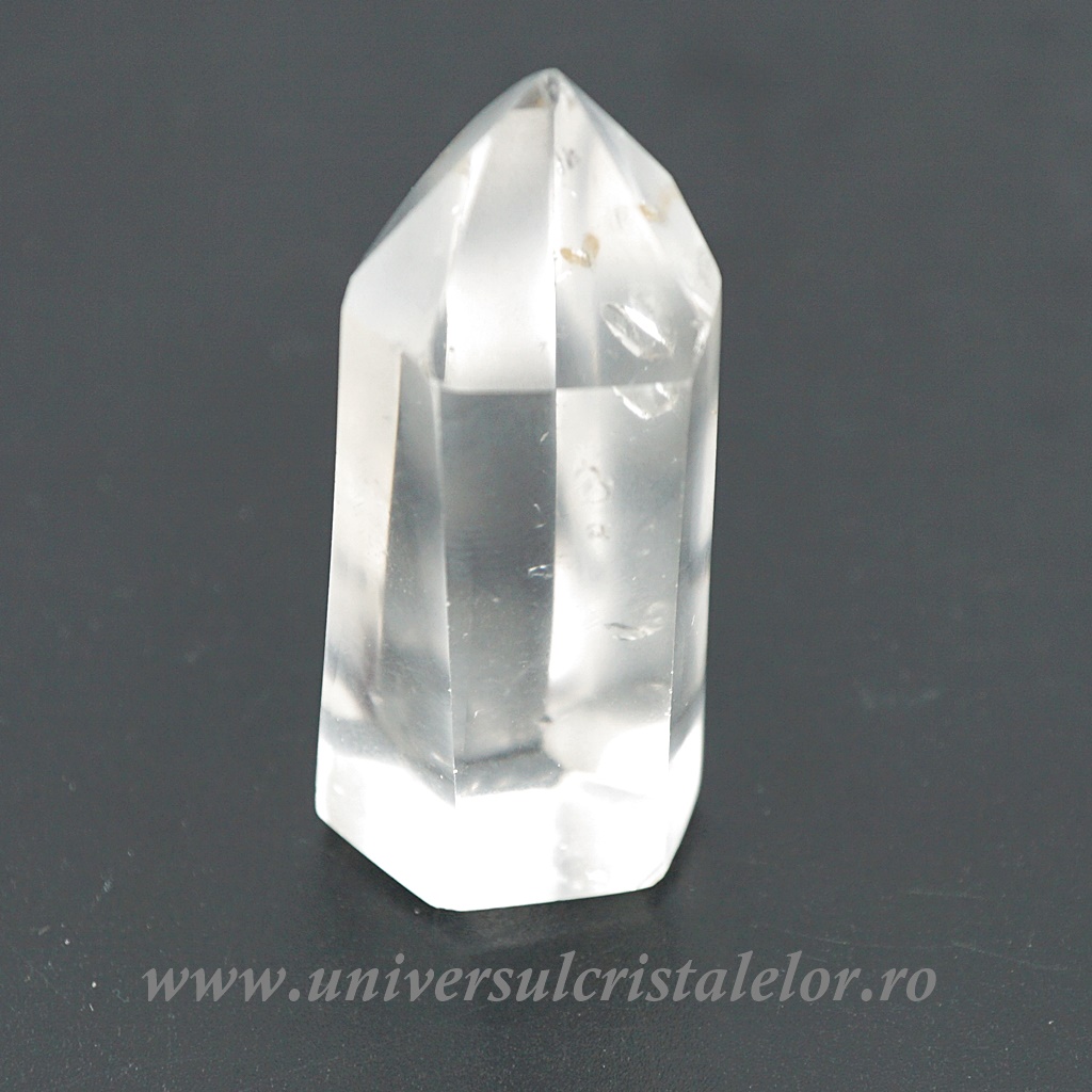 indiana jones și regatul craniului de cristal Cristal de stanca varf cu baza