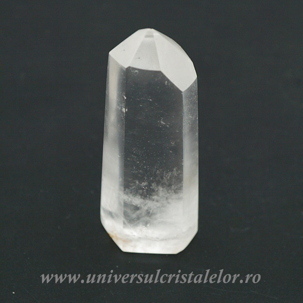 indiana jones și regatul craniului de cristal Cristal de stanca varf cu baza