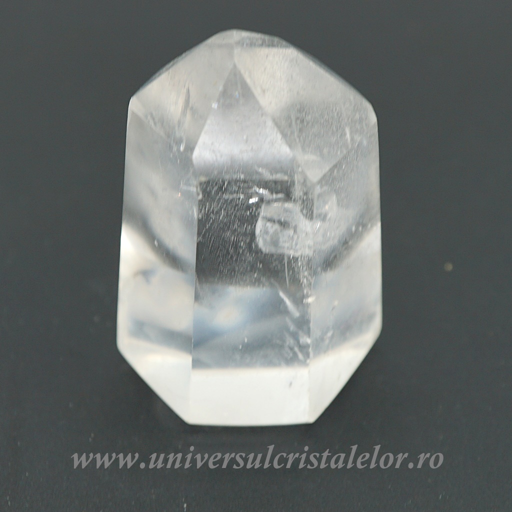 cristal Cristal de stanca varf cu baza