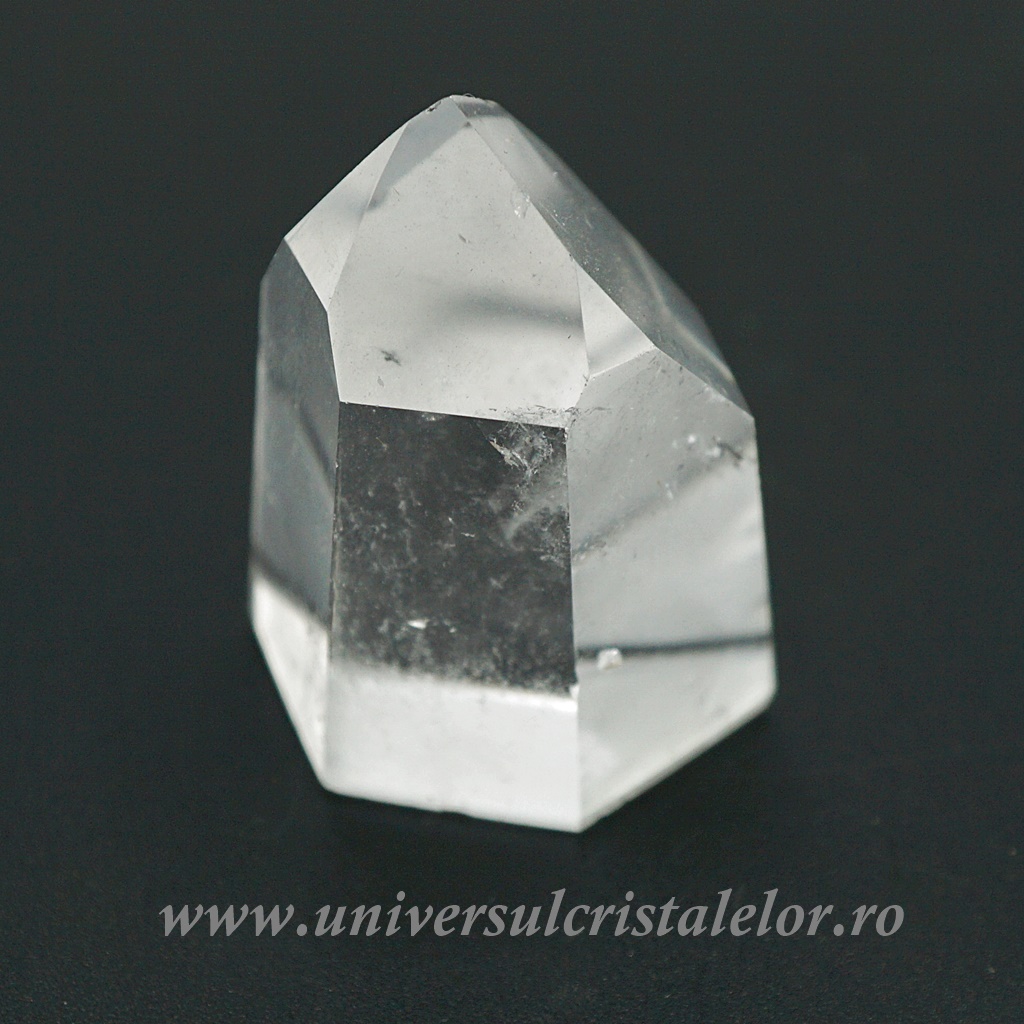 cristal Cristal de stanca varf cu baza