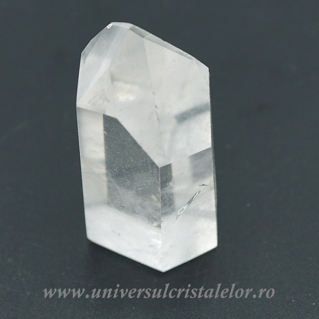 cristal Cristal de stanca varf cu baza