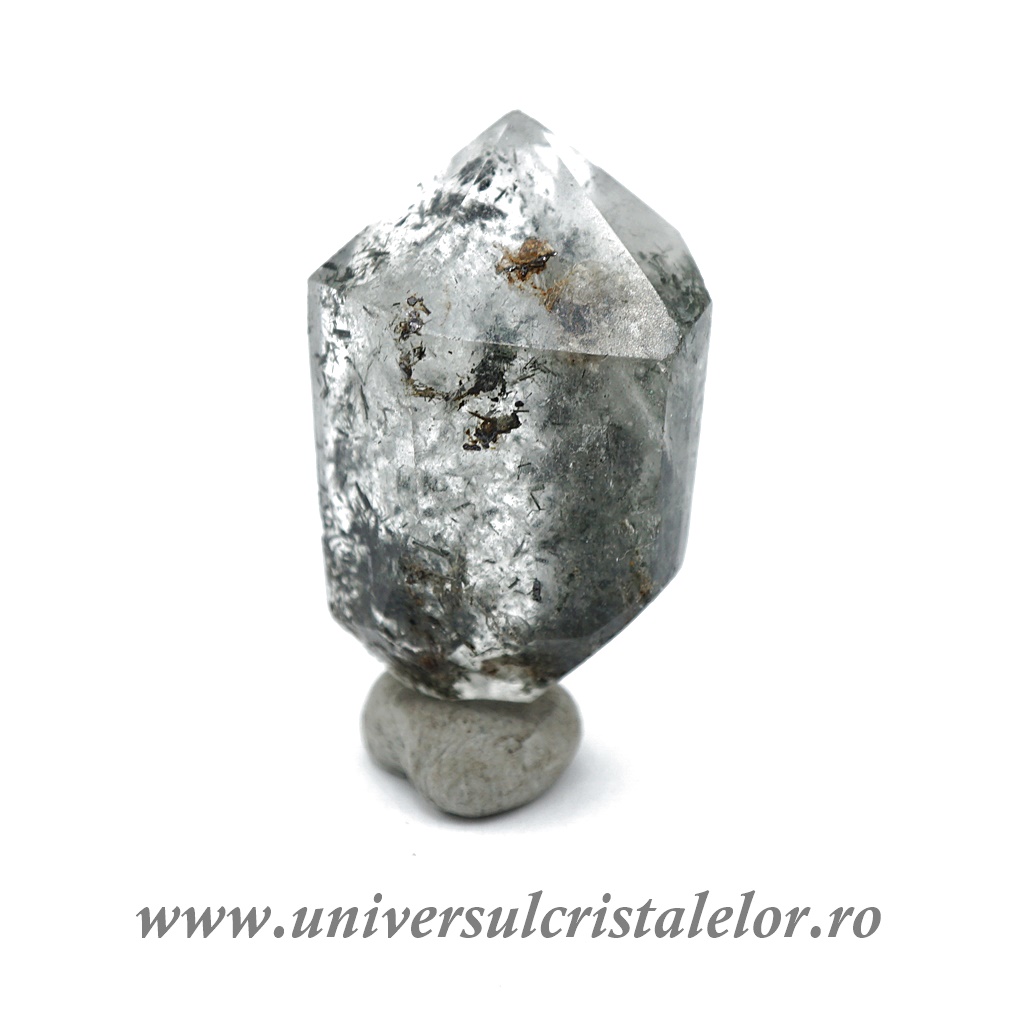 Hobbies & Creative Arts Cuart cu clorit varf dublu varf