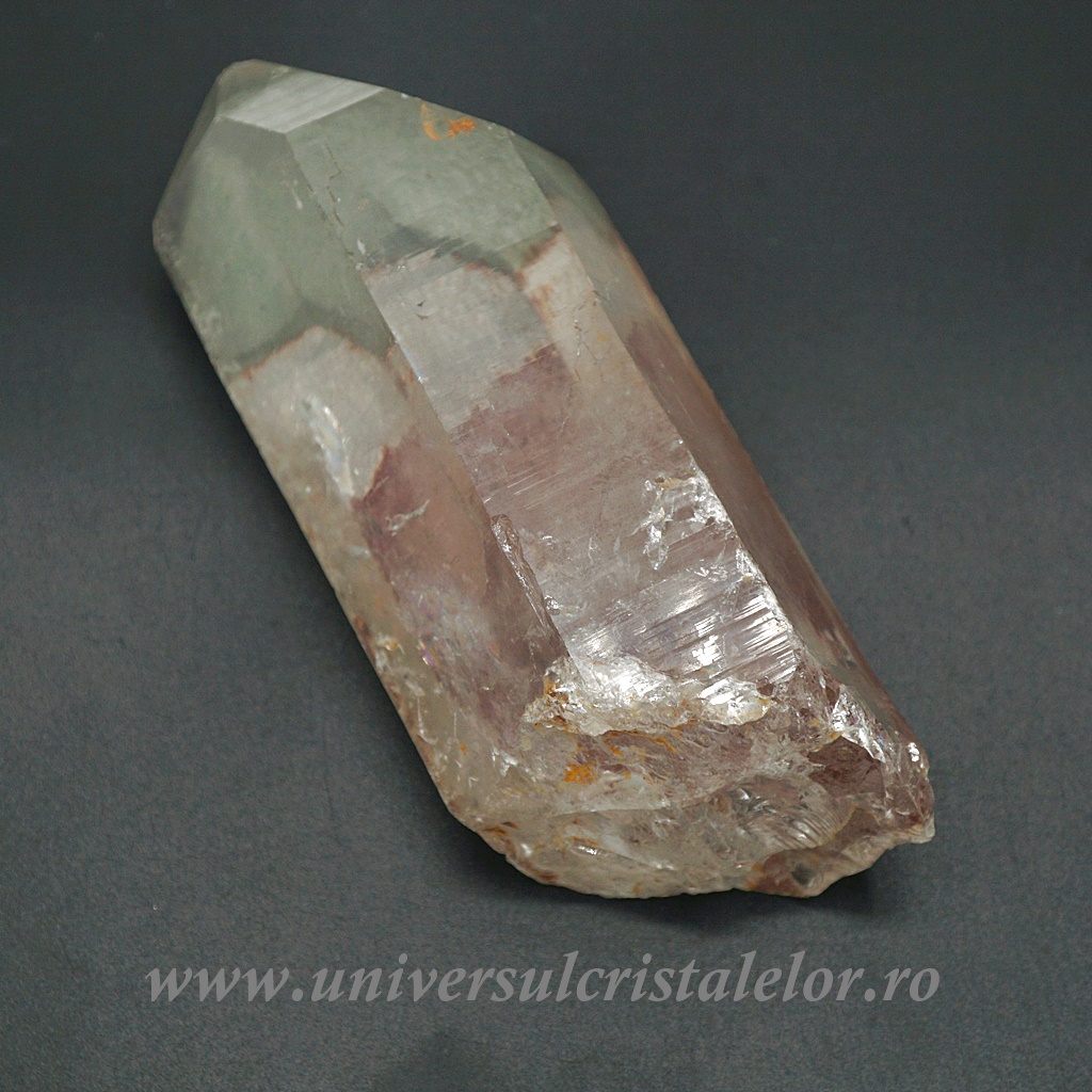 suplimente cu dha Cuart cu clorit