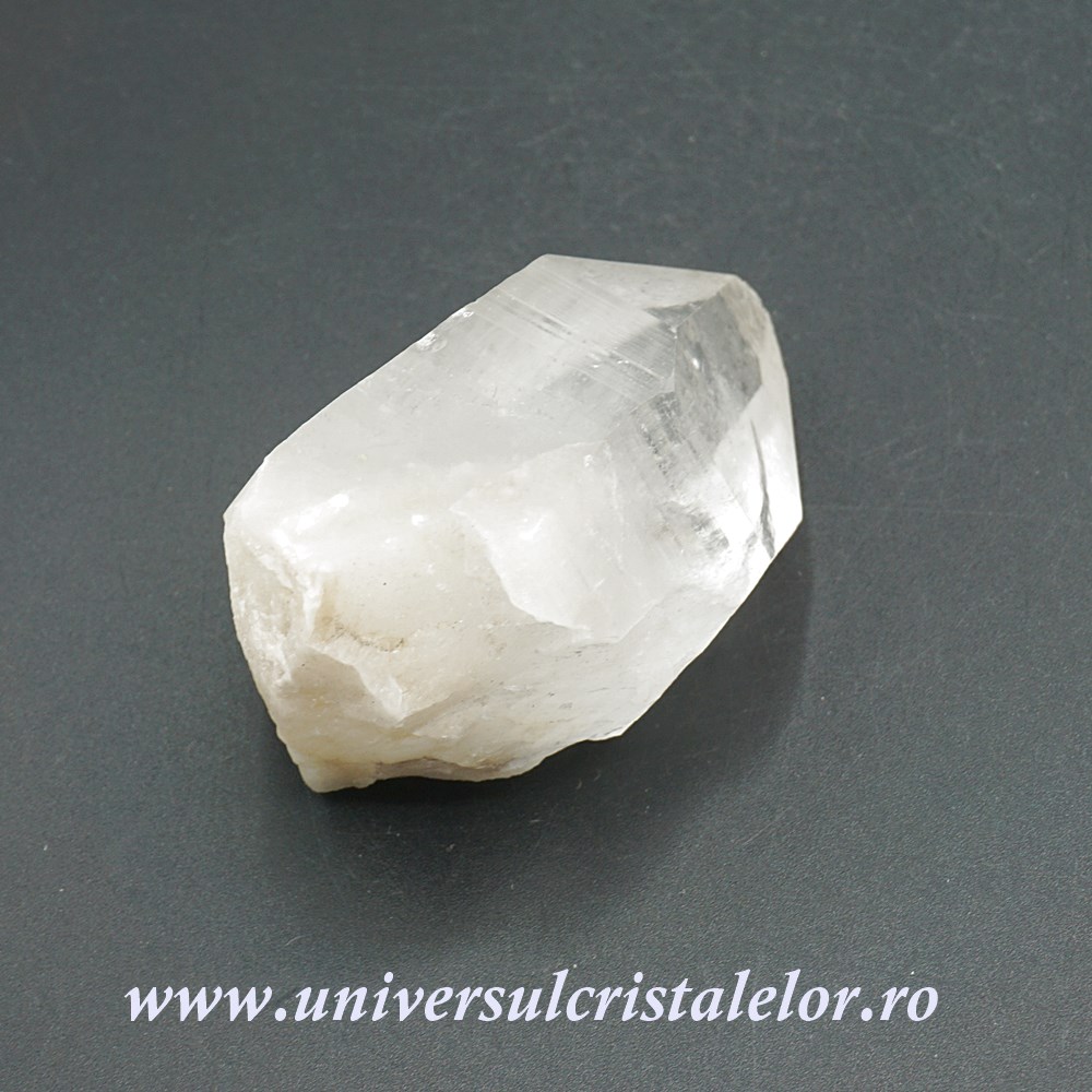Varf lemurian cristal de stanca