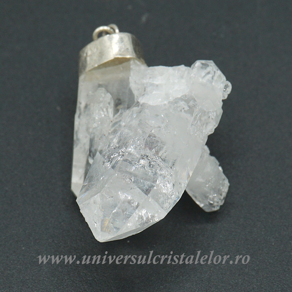 Pandantiv cuart faden