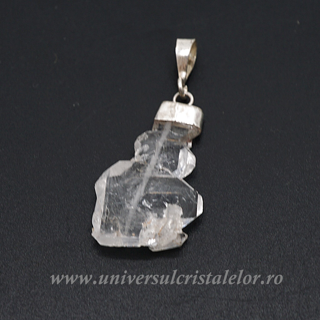 Charms & Pendants Pandantiv cuart faden