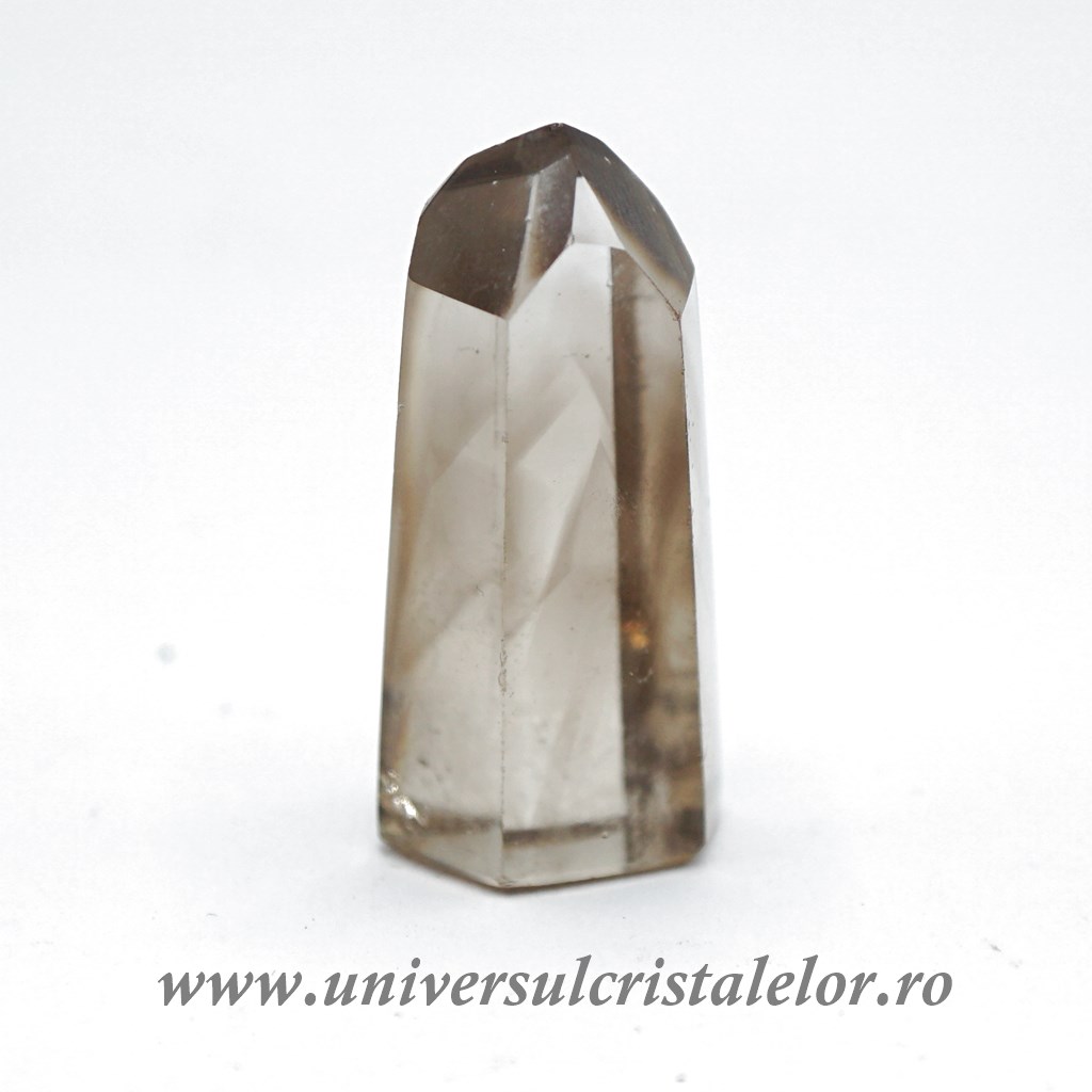 Nail Care Cuart fumuriu varf cu baza