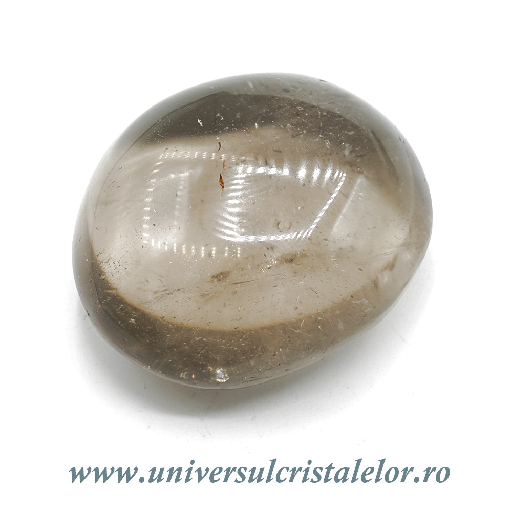 Cuart fumuriu polisat