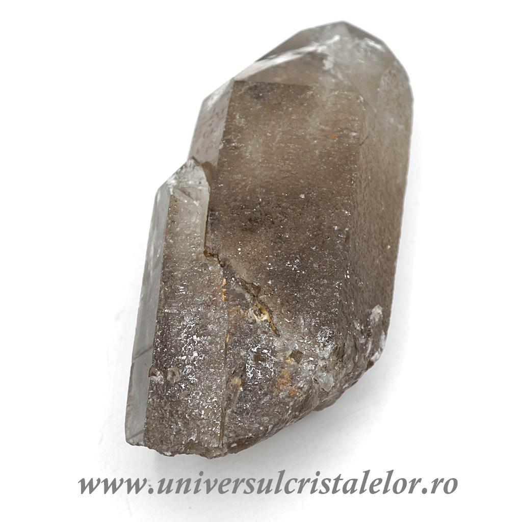 Cuart fumuriu Cuart fumuriu varf