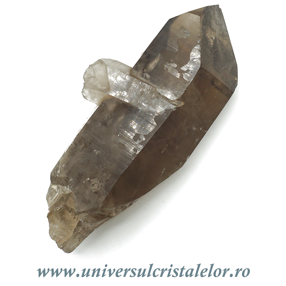 Cuart fumuriu Cuart fumuriu varf