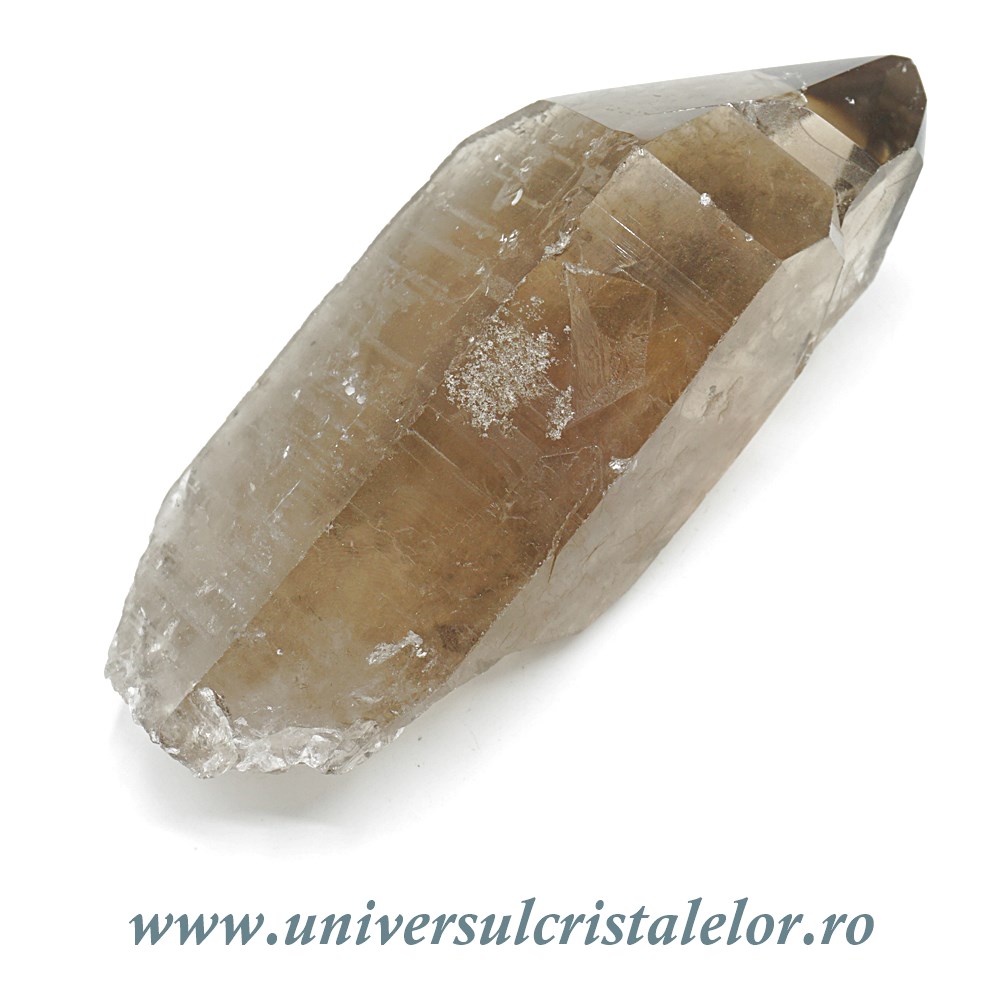 Cuart fumuriu Cuart fumuriu varf