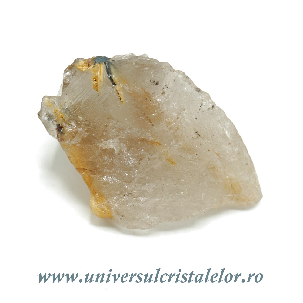 Hobbies & Creative Arts Cuart rutilat