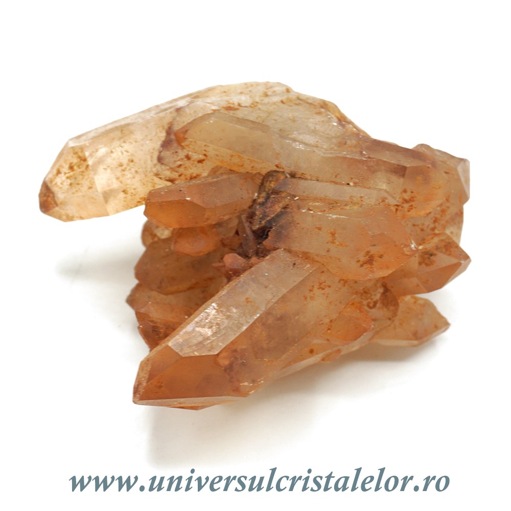 Cuart Cuart tangerin cluster