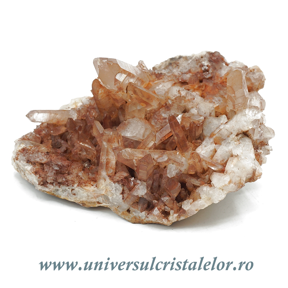 Cuart tangerin cluster