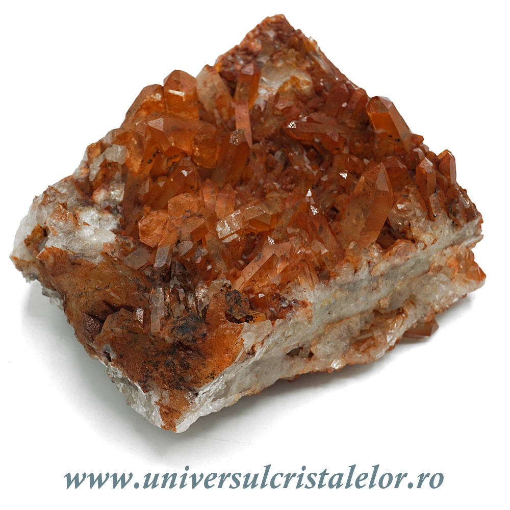 Cuart tangerin Cuart tangerin cluster