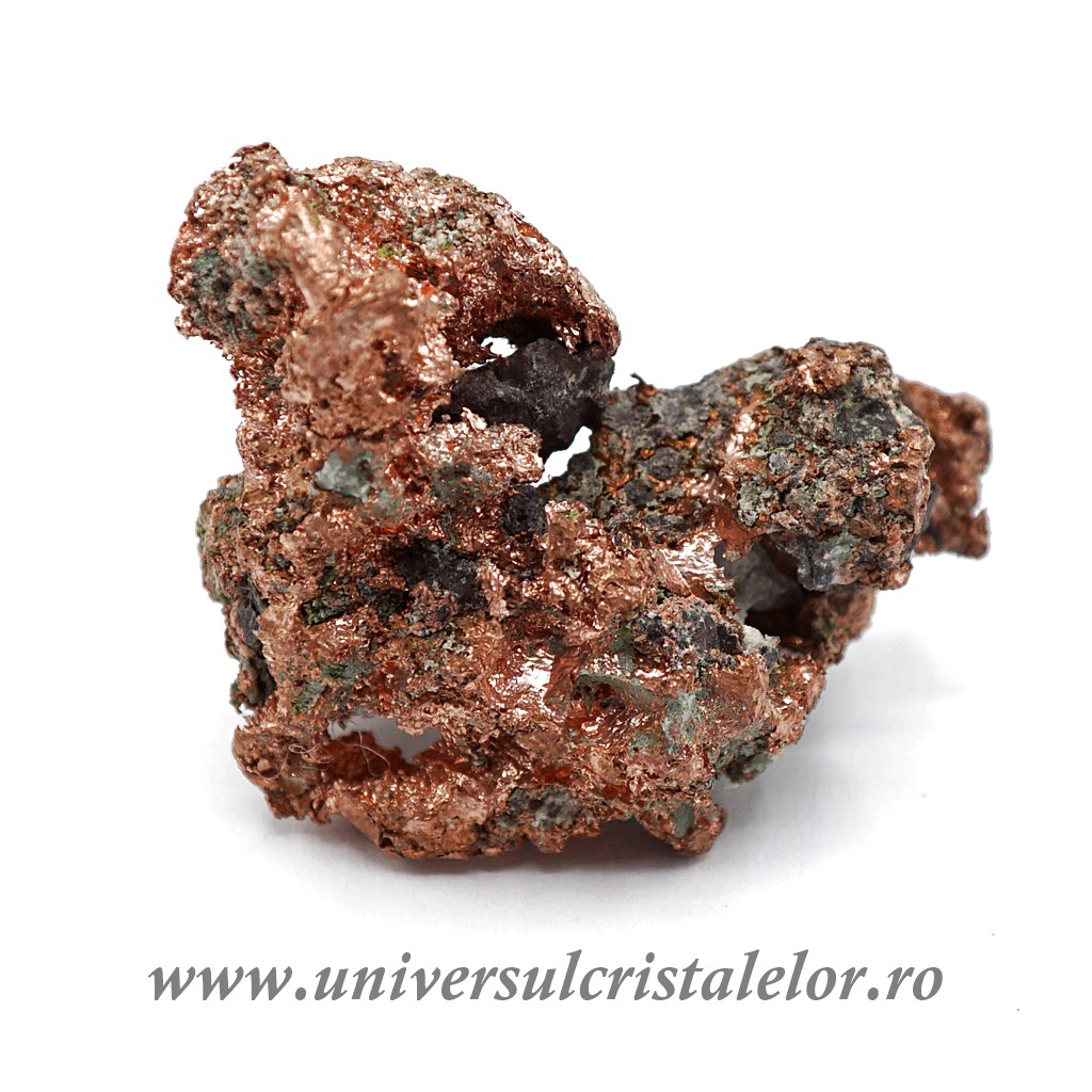 cât costă kilogramul de cupru Cupru nativ