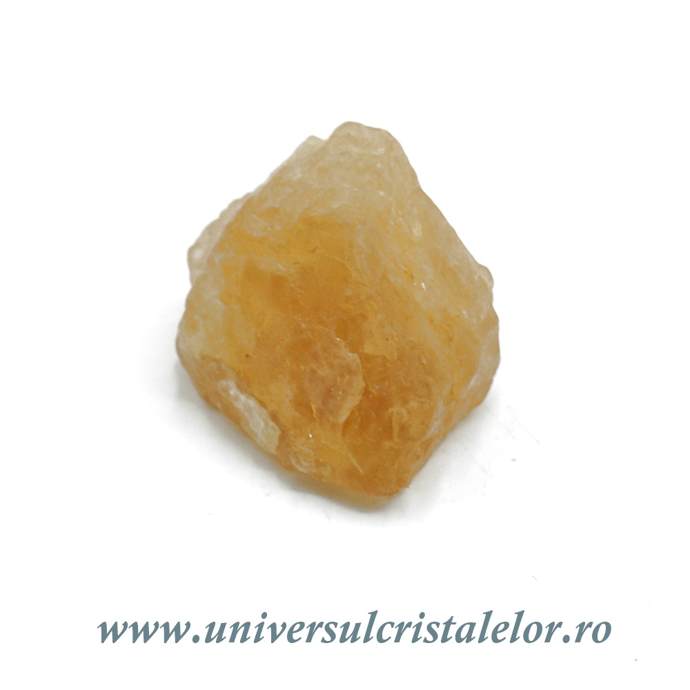 Danburit Danburit galben