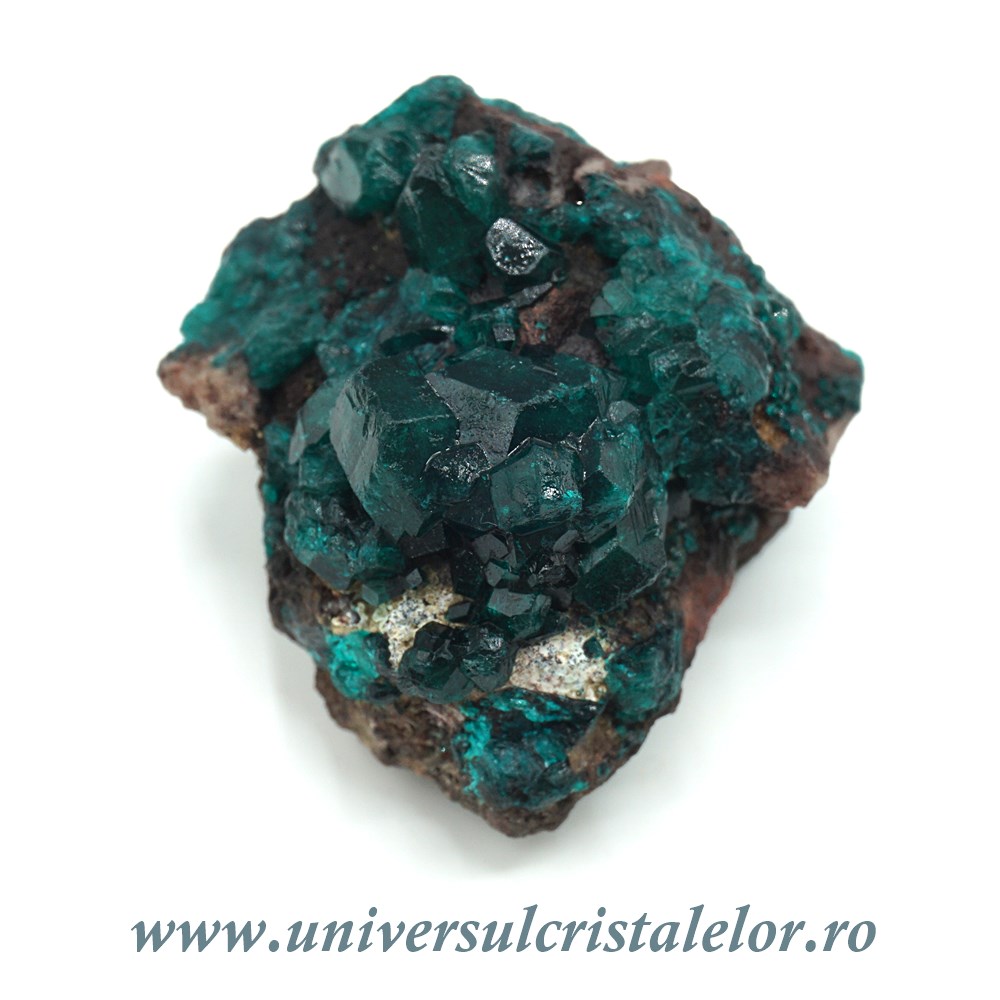 Universul Cristalelor Dioptaz