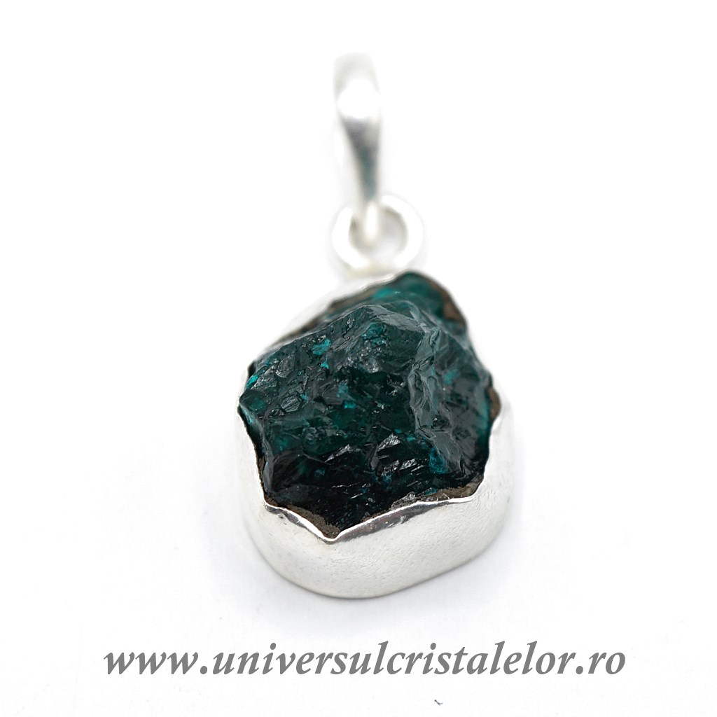 Charms & Pendants Pandantiv dioptaz unicat m01