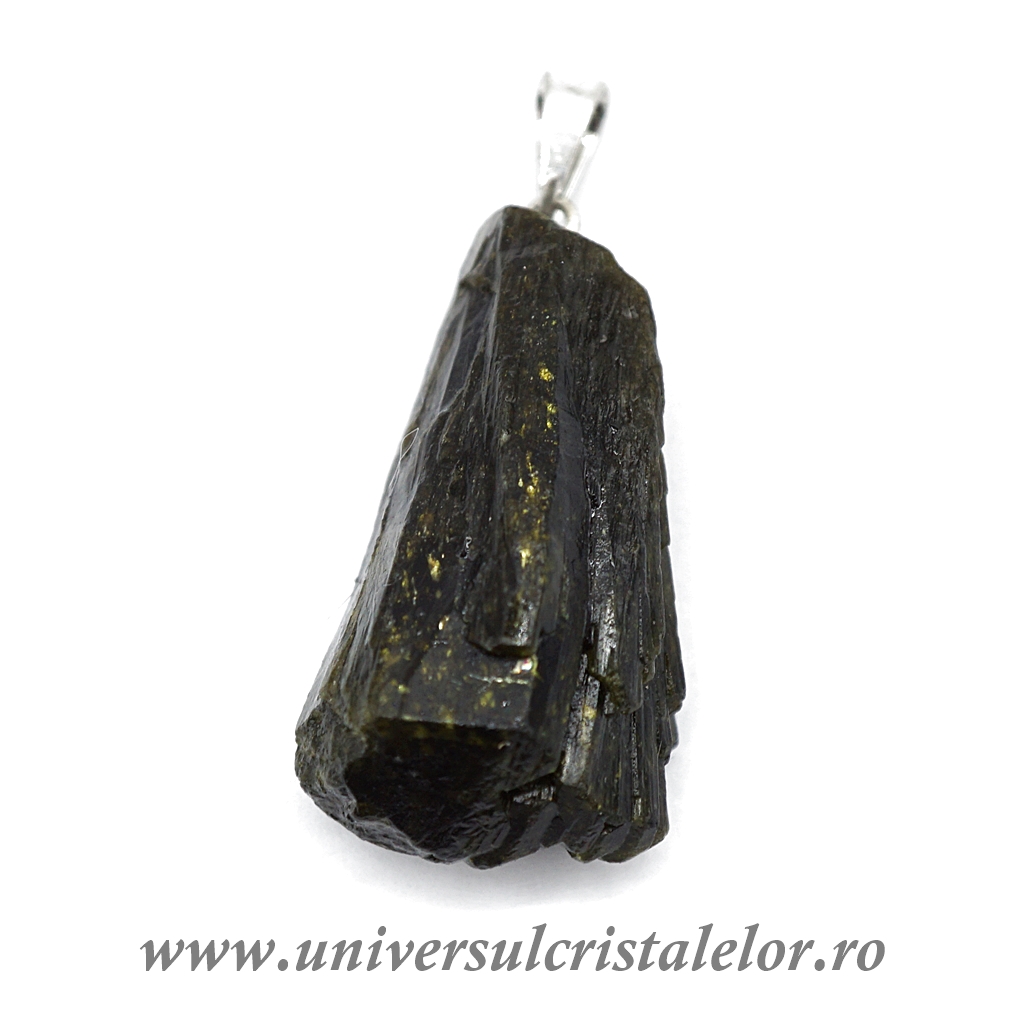 Charms & Pendants Pandantiv epidot