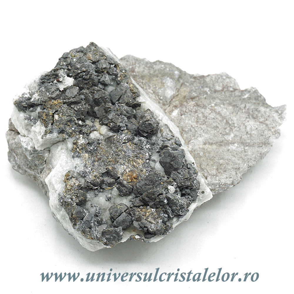 Blenda (Sfalerit) Sfalerit (Blenda)